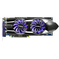 Sparkle technology GeForce GTX580 (SXX5801536D5MH) Sparkle technology GeForce GTX580 (SXX5801536D5MH)